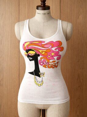 Custo Barcelona Women's Tank